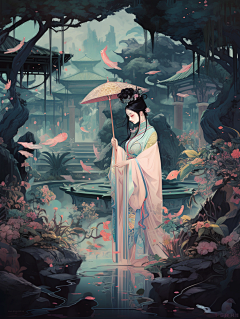 kiblum采集到AI
