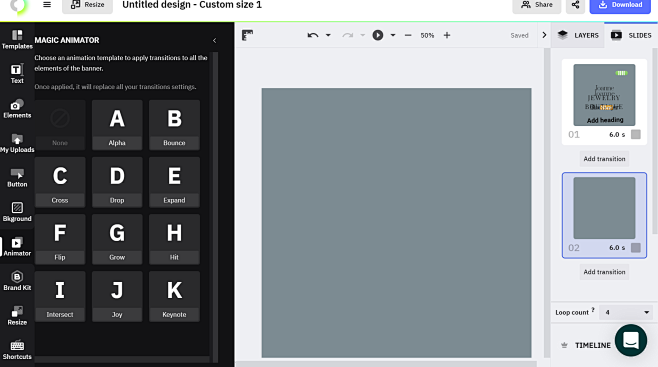 Online Graphic Desig...