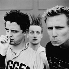 Green Day