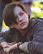 Edward Furlong ,越来越多的昨天和越来越少的明天