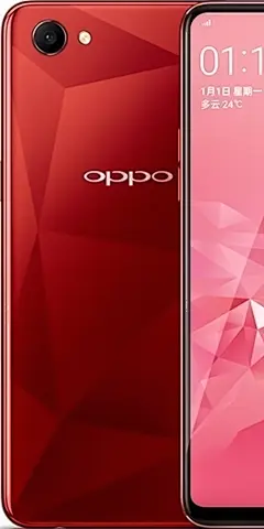 OPPO-A3