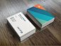 Avito - Business Cards. 