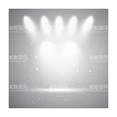 灯光背景  - 源文件下载【酷图网】灯光背景,灯光,背景,灯光背景海报,舞台灯光,舞台背景,闪亮灯炮,闪亮舞台
