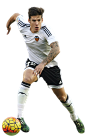 Santi Mina - FootyRenders (3)