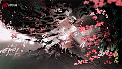gvdjdidjj采集到插画