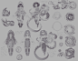 {国外}法国 Jebedai Couture