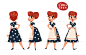 Hollie Mengert on Behance