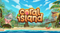 Coral Island Character design