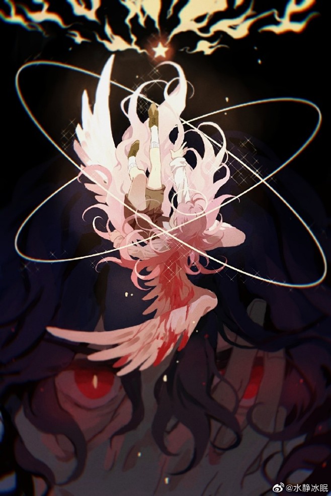 #细胞神曲# 我们的故事