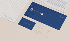 cheshi-adore采集到Behance-VI