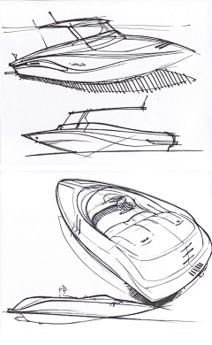 X4cbZ_笑颜采集到手绘