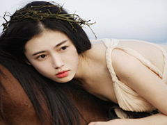 美图控v采集到55壁纸大全(美女)