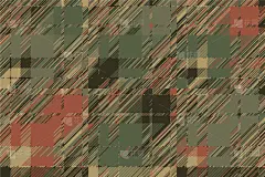 彩色图片,抽象,几何形状,电子脉冲音效,背景聚焦,现代,活力,噪声,计算机,频率