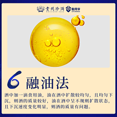 我没有双眼皮采集到白酒小知识