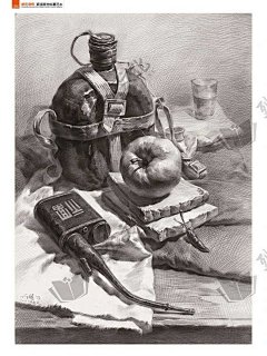 状元导师2素描静物临摹范本 2021烈公文化符腾飞单个组合静物步骤对临图片对画美术高考联考美院教材教程道具罐子基础画册书籍-tmall.com天猫