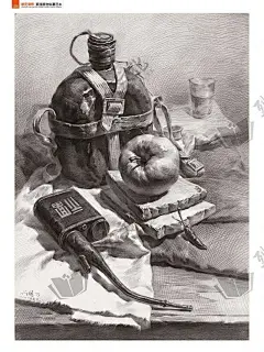 状元导师2素描静物临摹范本 2021烈公文化符腾飞单个组合静物步骤对临图片对画美术高考联考美院教材教程道具罐子基础画册书籍-tmall.com天猫