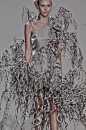 Iris Van Herpen Couture F/W 2013