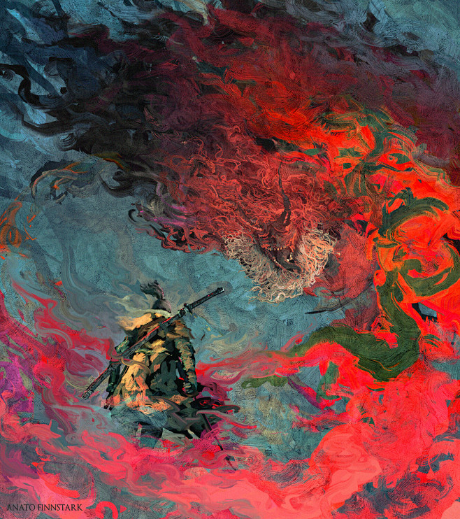 Sekiro Vs The Demon ...