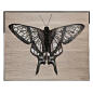 Danaus Artwork | Visionnaire Home Philosophy Academy