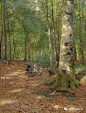 丹麦风景油画大师Peder Mork Monsted蒙森德作品【多图】 :  丹麦画家蒙森德Peder Mork Monsted（1859-1941）以画风景画而著名，他是一个浪漫主义者，擅长描绘壮丽的景观和古迹，对细节和色彩的把握深有研究。他的画描...