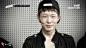 WIN 票选出的门面 2333333   #Bobby# #金知元#  
