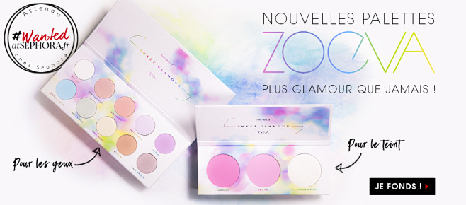 Sephora: Parfum, maq...