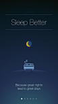 Sleep Better，来源自黄蜂网http://woofeng.cn/