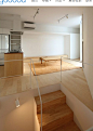 3万册藏书的“图书馆”住宅，日本 / Takuro Yamamoto Architects - 谷德设计网