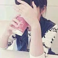 一起看帅哥~_QQ女生头像_我要个性网