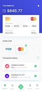 附件1 _App-金融采下来 #率叶插件，让花瓣网更好用#