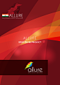 Allure Digital - Branding : Allure is a thriving Digital Marketingconcern that helps small time and big timebusiness comodities to place their brandon the Digital world which includes  -E-mail marketing, Social Media Marketing and thewhole world of Intern