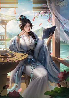 ui程序猿采集到名将录