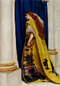 Esthermillais - John Everett Millais - Wikipedia