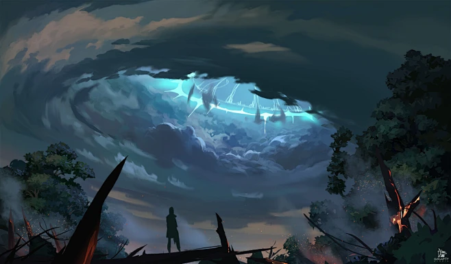 Atmosphere