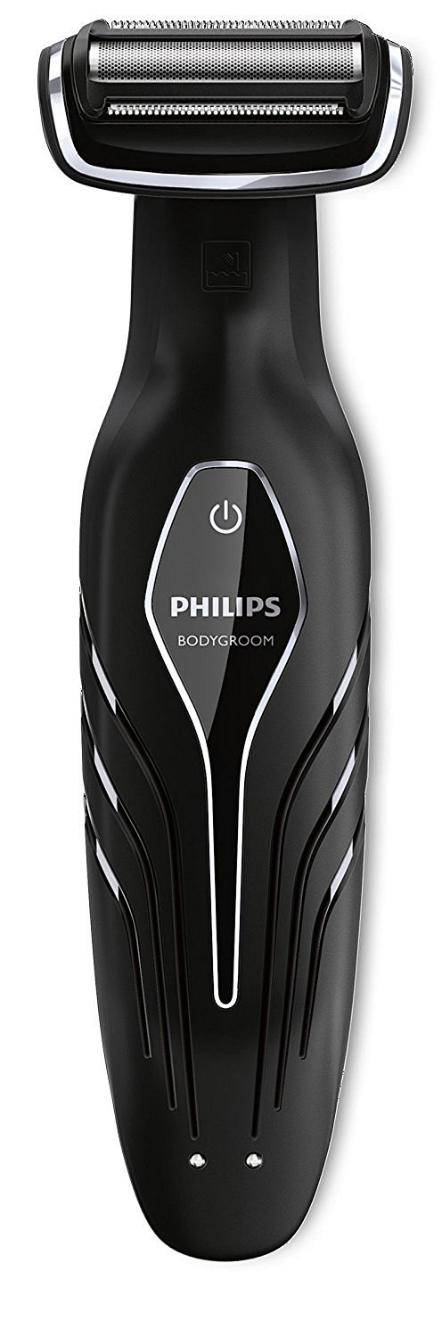 Philips Bodygroom Se...