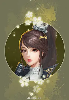 铁皮人插画的照片 - 微相册