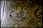 巴米揚大佛和石窟壁畫--巴米揚第404窟，佛像，5-9世紀，京都大學人文科學研究所考古調査資料