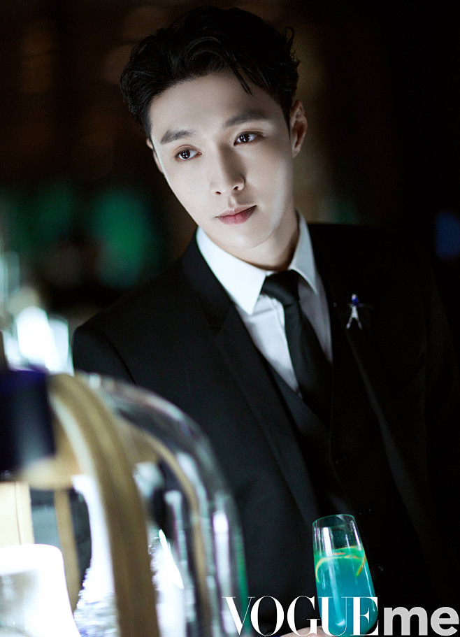 #张艺兴#