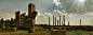 Persepolis by Oleg Bazhenov on 500px