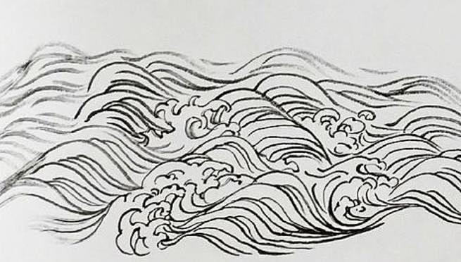 国画海浪的搜索结果_百度图片搜索