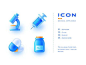 3D ICON-医药