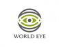 Logo Design - WORLD EYE