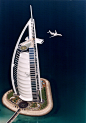 Burj Al Arab , Dubai (2094×2986)