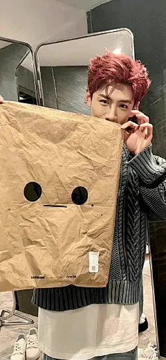 壁纸 | ins风高级感小众壁纸~