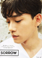 #金钟大# #chen# 160822 EXO×ViVi ‘EXO-SHOT’ vol.6 CHEN 扫图 【ThunderLight421】 原图【O网页链接】【O网页链接】【O网页链接】【O网页链接】【O网页链接】【O网页链接】【O网页链接】