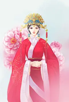 〔 古风美人 〕