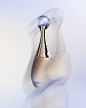akatre Marie-Claire perfume chanel Luis Vuitton yves saint laurent Dior SISLEY Product Photography Jean Paul Gaultier