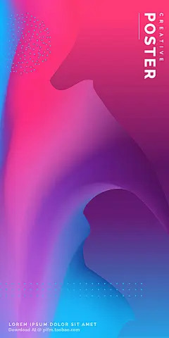时尚背景