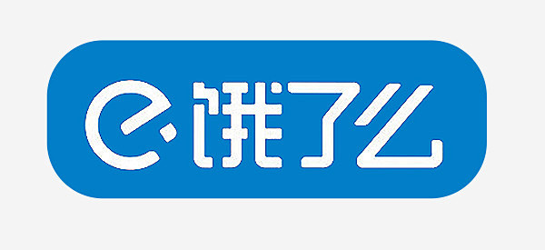 蓝色美食外卖饿了么logo矢量图标_88ICON https://88icon.com 蓝色美食外卖饿了么logo 蓝色 美食 外卖 饿了么 ...