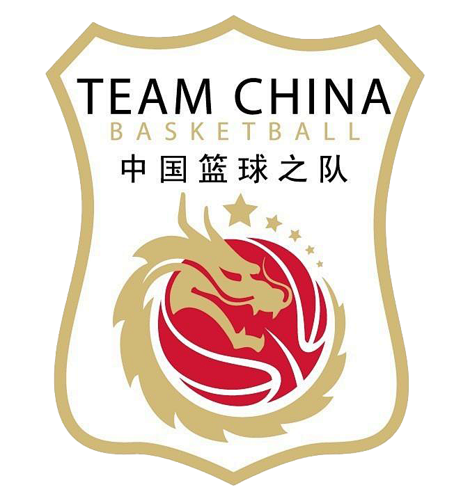 中国篮球 男
